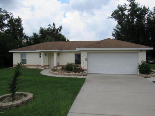 3833 139th St, Summerfield, FL 34491-2343