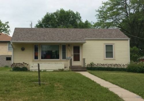 1405 North St, Marysville, KS 66508-1267