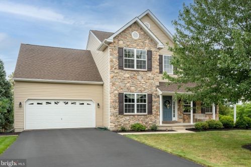 1609 Hartford Cir, Souderton, PA 18964-2291