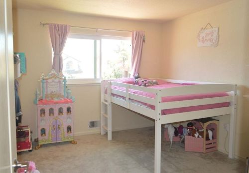 940 Keiko St, Los Banos CA  93635-5212 exterior