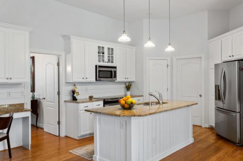 1203 Royal Links Dr, Mount Pleasant SC  29466-6940 exterior