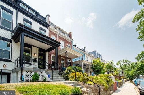 520 Irving St, Washington, DC 20010-2904