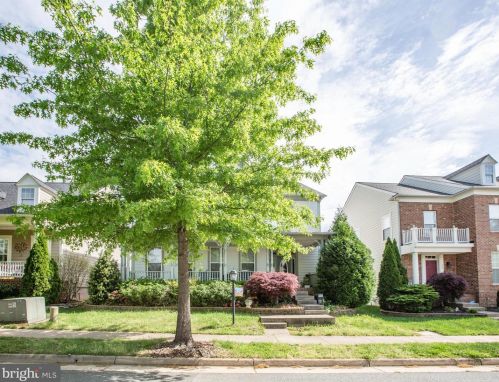 1005 Graham Dr, Fredericksburg, VA 22401-2663