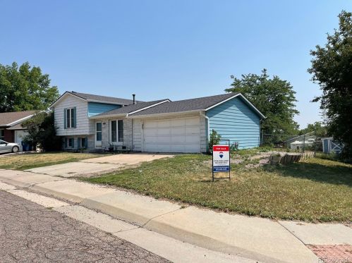 12692 Radcliff Ave, Morrison, CO 80465-1310