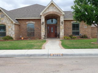 2701 Parton Way, Midland, TX 79705-2318
