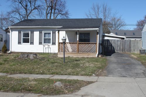 1048 Western Dr, Marion, OH 43302-6032