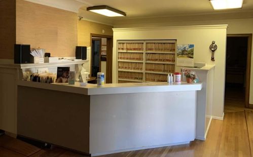 475 1 St, San Jose CA 95110-3431 exterior