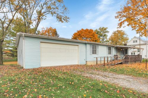 70 Beaver St, Carroll, OH 43112-9001