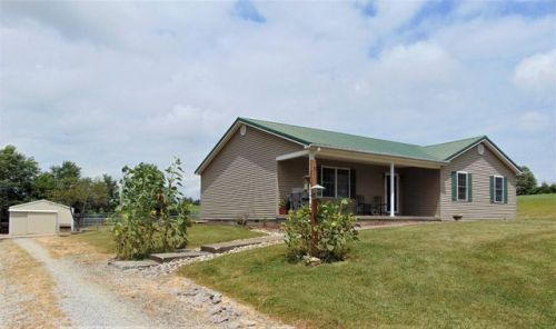 200 Froman Ln, Calvary, KY 40033-8924