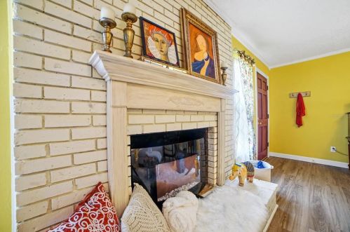 1742 Talmadge St, Deland FL  32724-8729 exterior