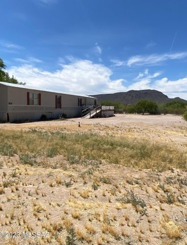 7255 Camino De Oeste, Tucson, AZ 85746-8808