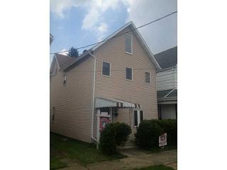 117 Campbell St, Blairsville, PA 15717-1309