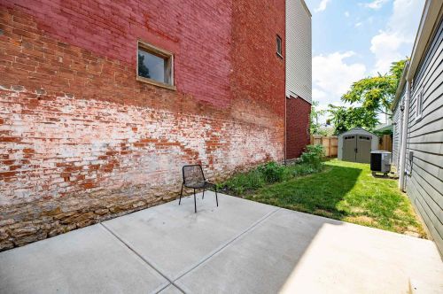 930 York St, Newport KY  41071-2131 exterior