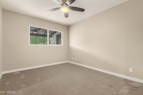 2511 86th St, Scottsdale AZ  85257-2416 exterior