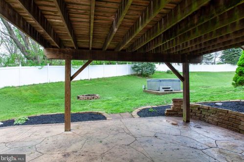 50 Ashley Cir, Gilbertsville PA  19525-8876 exterior