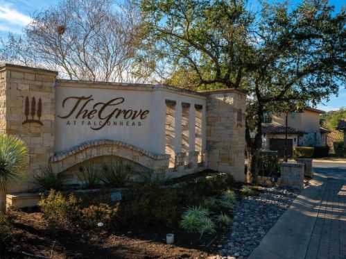 15313 Falconhead Grove Loop, Austin, TX 78738-6883