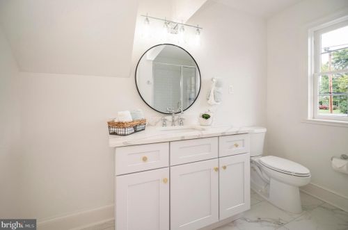1238 William St, Fredericksburg VA  22401-5454 exterior