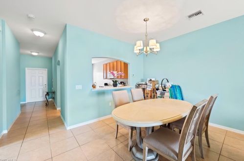 14322 Manchester Dr, Naples FL  34114-8626 exterior
