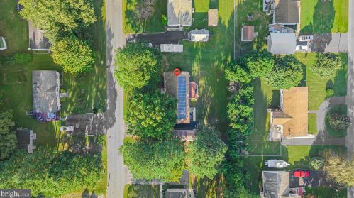 32624 Captains Way, Millsboro DE  19966-4837 exterior