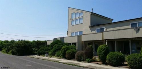 3600 Ocean Ave, Brigantine City, NJ 08203-1550