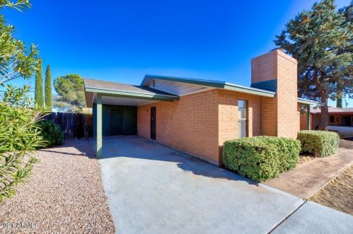 180 Park Pl, Sierra Vista, AZ 85635-2933