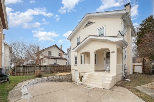 322 34th St, Covington, KY 41015-1254