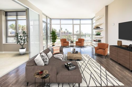 1441 9th Ave, San Diego, CA 92101-8938