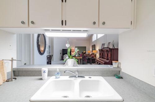 3664 Darston St, Palm Harbor FL  34685-1182 exterior