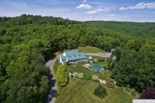 62 Schmeichel Rd, Hillsdale, NY 12529-5523