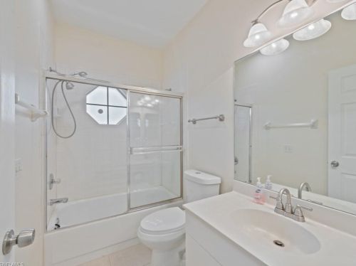 917 Belville Blvd, Naples FL  34104-6566 exterior