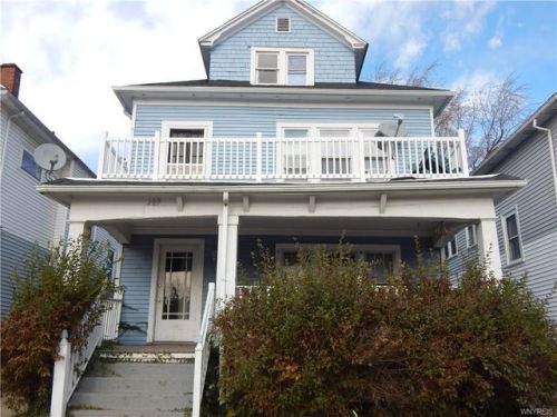 369 Linden Ave, Buffalo, NY 14216-2843