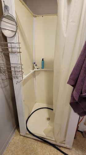 1154 Glades Pike, Somerset PA  15501-5804 exterior