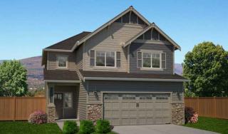 19129 87th Avenue Ct, Puyallup, WA 98375-9407