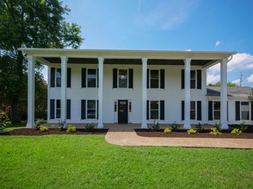 10605 Sandpiper Ln, Knoxville, TN 37922-5551