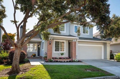 806 Seal Pointe Dr, Redwood City, CA 94065-1777