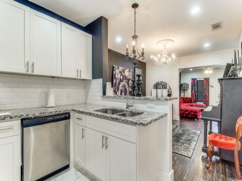 2108 Speedway St, Greenville TX  75401-3053 exterior