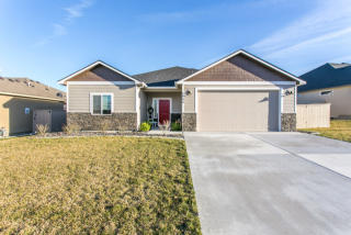 1198 Oklahoma, Kennewick WA  99336-1123 exterior