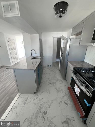 3459 Aubrey Ave, Philadelphia PA  19114-3601 exterior