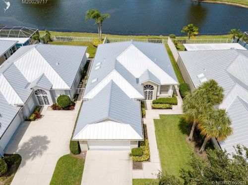 2627 Greenwich Way, Palm City, FL 34990-7508