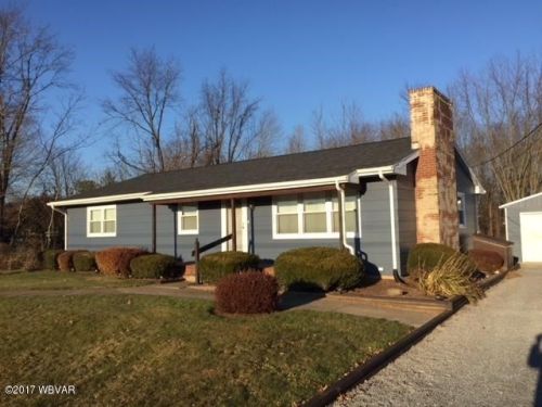 411 Pine Run Rd, Linden, PA 17744-8390