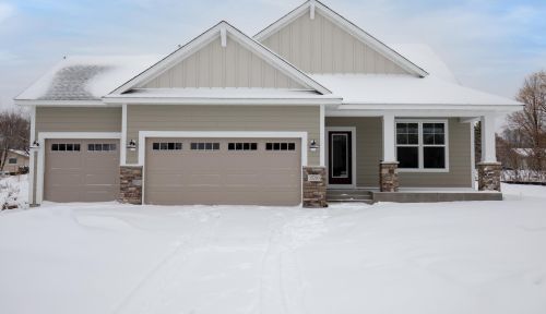 13210 140th Ave, Otsego, MN 55327