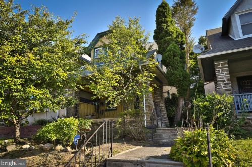 5829 Chew Ave, Philadelphia, PA 19138-1735