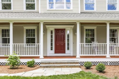 71 Powdermaker Dr, Ridgefield, CT 06877-1035