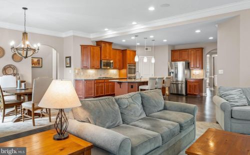 14552 William Dorsey St, Lewes DE  19958 exterior