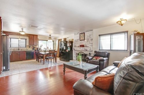 1626 Barranca Ave, Ontario CA  91764-1611 exterior