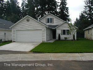 9913 65th St, Vancouver WA  98662-4509 exterior