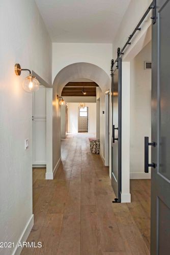 5301 Paradise Dr, Scottsdale AZ 85260-5433 exterior