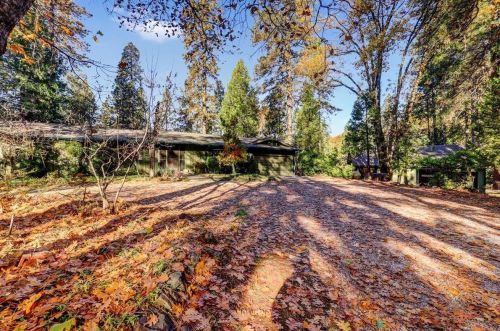 13943 Greenhorn Rd, Grass Valley CA  95945-8484 exterior