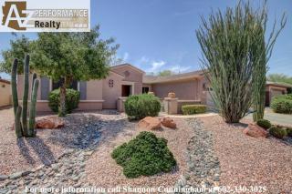 19766 Desert Song Way, Sun City, AZ 85374-2032