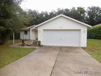 10131 189th Ct, Dunnellon, FL 34432-4447